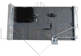 NRF Skraplacz, klimatyzacja 35536 - Akcesoria do klimatyzacji i ogrzewania - miniaturka - grafika 1