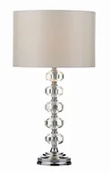 Lampy stojące - Dar Lighting Oleana Nocna Dar Lighting OLE4250 - miniaturka - grafika 1