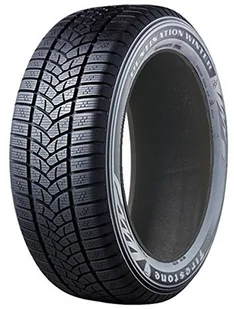 FIRESTONE Destination Winter 225/60R17 99H - Opony terenowe i SUV zimowe - miniaturka - grafika 2