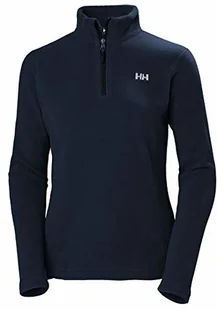 Helly Hansen damskie, niebieski, xl - Kurtki i kamizelki sportowe damskie - miniaturka - grafika 1
