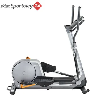 Insportline ORBITREK MAGNETYCZNY INCONDI ET650I 16146N - Orbitreki - miniaturka - grafika 2