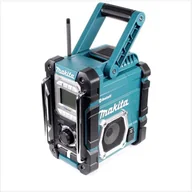 Radia - Makita DMR108 - miniaturka - grafika 1
