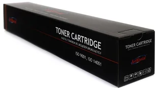 JetWorld Zamiennik Oki 43487712 toner czarny marki [6k] - Bębny do drukarek - miniaturka - grafika 2