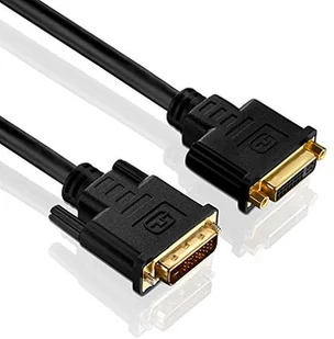 PureLink PI4100-050 kabel DVI 4260134118989 - Kable komputerowe i do monitorów - miniaturka - grafika 1