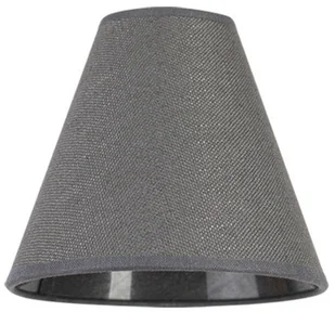 Nowodvorski Klosz CAMELEON CONE S GRAY 8505 - Oprawy, klosze i abażury - miniaturka - grafika 1