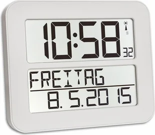 TFA Zegarek 60.4512.02 - 60.4512.02 - Zegary - miniaturka - grafika 1