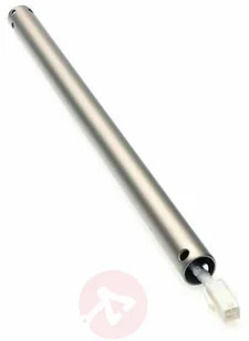 Westinghouse Przedłużka 46 cm tytan - Akcesoria do wentylacji i klimatyzacji - miniaturka - grafika 1