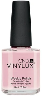CND Vinylux Lakier Vinylux Romantique 2716 - Lakiery do paznokci - miniaturka - grafika 1