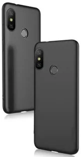 Xiaomi Xiaomi Redmi Note 6 PRO | Etui pokrowiec X-LEVEL 1 - Etui i futerały do telefonów - miniaturka - grafika 1
