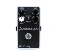 Efekty gitarowe - Keeley Compressor Plus - miniaturka - grafika 1
