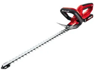 Einhell GE-CH 1846 Li Kit (3410640) - Nożyce do żywopłotu - miniaturka - grafika 1