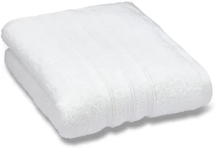 Dekoria Ręcznik Twist White 50x83cm 50x83cm 749-162 - Ręczniki - miniaturka - grafika 1