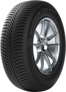 MICHELIN CrossClimate 215/55R18 99V - Opony terenowe i SUV całoroczne - miniaturka - grafika 1