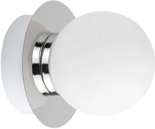Rabalux Kinkiet łazienkowy 1xG9/28W/230V IP44 - Lampy ścienne - miniaturka - grafika 1