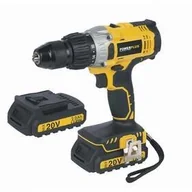 Wiertarko-wkrętarki akumulatorowe - Black&Decker POWX00450 - miniaturka - grafika 1