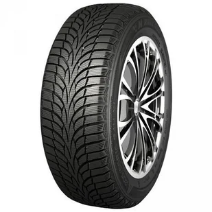 Nankang SV-3 SNOW VIVA 215/50R18 92V - Opony zimowe - miniaturka - grafika 2