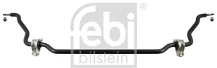 FEBI Stabilizator, zawieszenie 100624 - Łączniki stabilizatorów - miniaturka - grafika 1