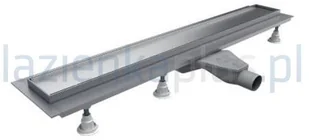 Schedpol Odpływ liniowy 70 cm Base-Low OLP70STLOW - Odpływy liniowe - miniaturka - grafika 1
