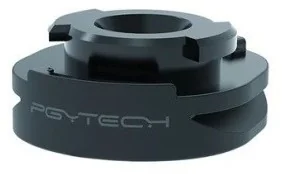PGYTECH Tripod Adapter 1/4 for DJI Osmo Action P-11B-023 - Akcesoria do kamer sportowych - miniaturka - grafika 2