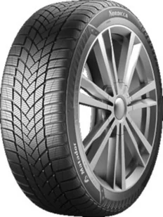 Matador MP93 Nordicca 245/40R19 98V - Opony zimowe - miniaturka - grafika 1