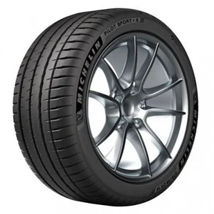 Michelin Pilot Sport 4 S 235/35R20 92Y - Opony letnie - miniaturka - grafika 1