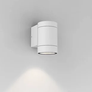 Astro Lighting Kinkiet DARTMOUTH SINGLE GU10 8536 8536 - Lampy ścienne - miniaturka - grafika 1