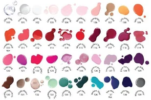 JOKO Find Your Color, lakier do paznokci 120, 10 ml - Lakiery do paznokci - miniaturka - grafika 1