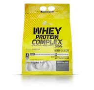 Odżywki białkowe - Olimp Whey Protein Complex - 2270g - Coconut - miniaturka - grafika 1