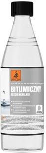 Dragon Rozcieńczalnik do wyrobów bitumicznych 0 5 l - Rozpuszczalniki i preparaty do czyszczenia - miniaturka - grafika 1