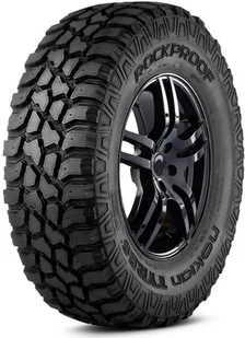 Nokian Rockproof 245/75R17 121Q - Opony terenowe i SUV letnie - miniaturka - grafika 1