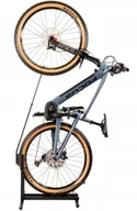 Akcesoria rowerowe - Max Stojak na rower pionowy, e-bike, opony 3.0 - miniaturka - grafika 1