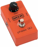 Procesory dźwięku i przedwzmacniacze - MXR MXR M101 Phase 90 - miniaturka - grafika 1