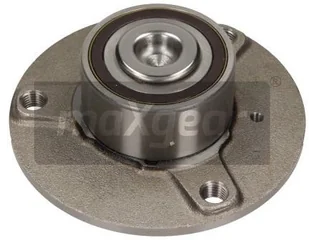 MAXGEAR Zestaw łożysk koła 33-0904 33-0904 - Piasty i łożyska kół - miniaturka - grafika 1