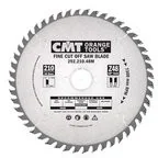 CMT Piła do cięcia poprzecznego 190 mm - Akcesoria do elektronarzędzi - miniaturka - grafika 2