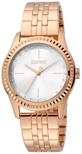 Zegarek Esprit Zegarki ES1L222M0075 Yara - Zegarki damskie - miniaturka - grafika 1