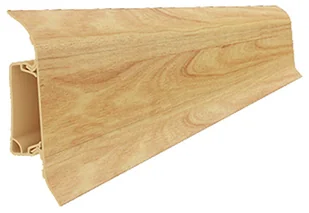 Vox Listwa przypodłogowa Izzi Dąb classic 760 250cm - Podłogi drewniane - miniaturka - grafika 2
