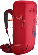 Plecaki - Ortovox Peak Light 30 S Hot Coral 4251422541138 - miniaturka - grafika 1