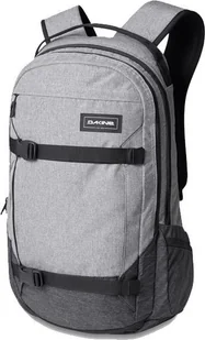 Dakine Plecak Mission 25L Greyscale O/S 2022 D10002637 - Plecaki - miniaturka - grafika 1