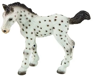 Bullyland 62673  knabstrup źrebiąt - Figurki dla dzieci - miniaturka - grafika 1