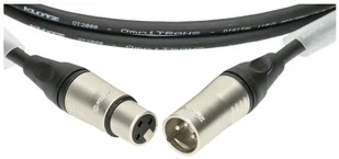 Klotz AES3HK0300 kabel AES/EBU i mikrofonowy XLR 3m - Kable - miniaturka - grafika 1