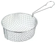 Pojemniki na przyprawy - Kitchen Craft koszyk do smażenia KCBASKET8 - miniaturka - grafika 1