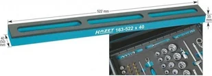 Hazet Hazet tool modules 163-522x50 - Akcesoria do elektronarzędzi - miniaturka - grafika 3
