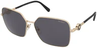 Okulary korekcyjne, oprawki, szkła - Versace VE2227 100281 - miniaturka - grafika 1