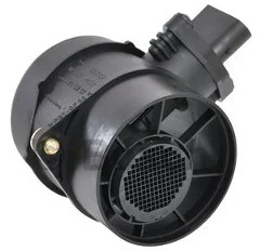 BOSCH Przepływomierz powietrza 0 281 002 535 - Przepływomierze - miniaturka - grafika 1