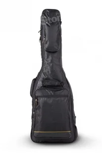 Rockbag Deluxe Line - Electric Guitar Gig Bag - Pokrowce i futerały na gitarę - miniaturka - grafika 1