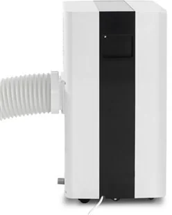 Trotec Klimatyzator przenośny PAC 2600 X + Airlock 1000 - Klimatyzatory - miniaturka - grafika 5