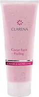 Peelingi i scruby do twarzy - Clarena Caviar Face Peeling Kawiorowy 200ml - miniaturka - grafika 1