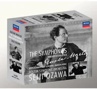 Inna muzyka - Symphonies (Ozawa) (CD) - miniaturka - grafika 1