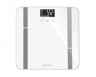 Cecotec Surface Precision 9400 Full Healthy - Wagi łazienkowe - miniaturka - grafika 1