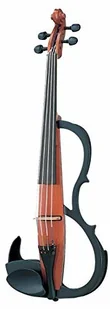 Yamaha Silent Viola SVV200BR KSVV200BR - Instrumenty smyczkowe - miniaturka - grafika 1